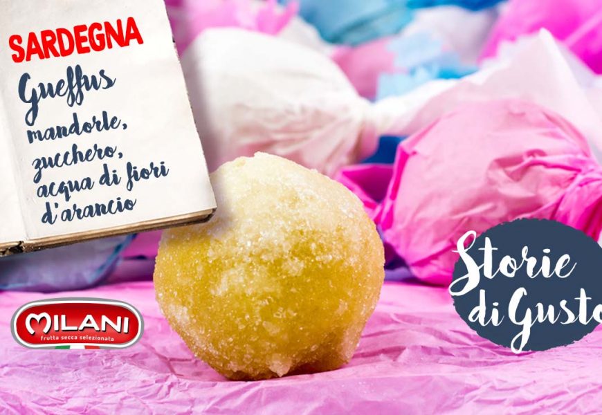 I gueffus di Sardegna